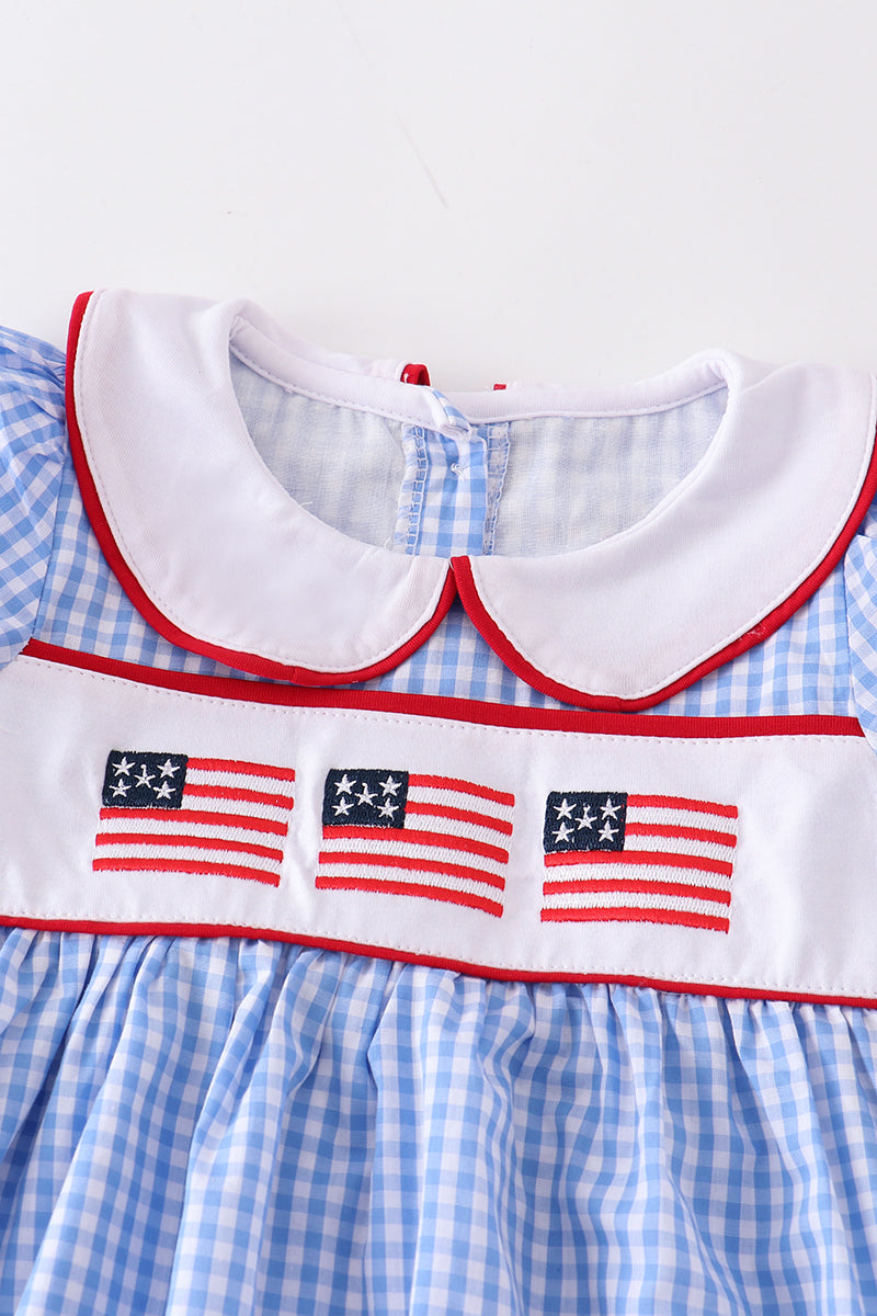 American Flag Set