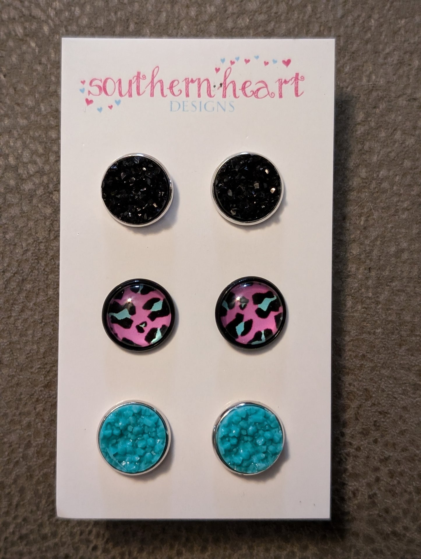 Party Time Earring Set