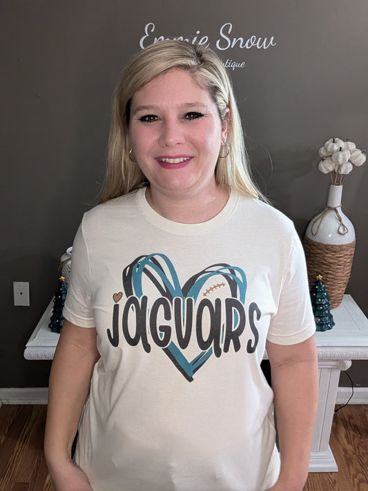 Jaguars T-shirt