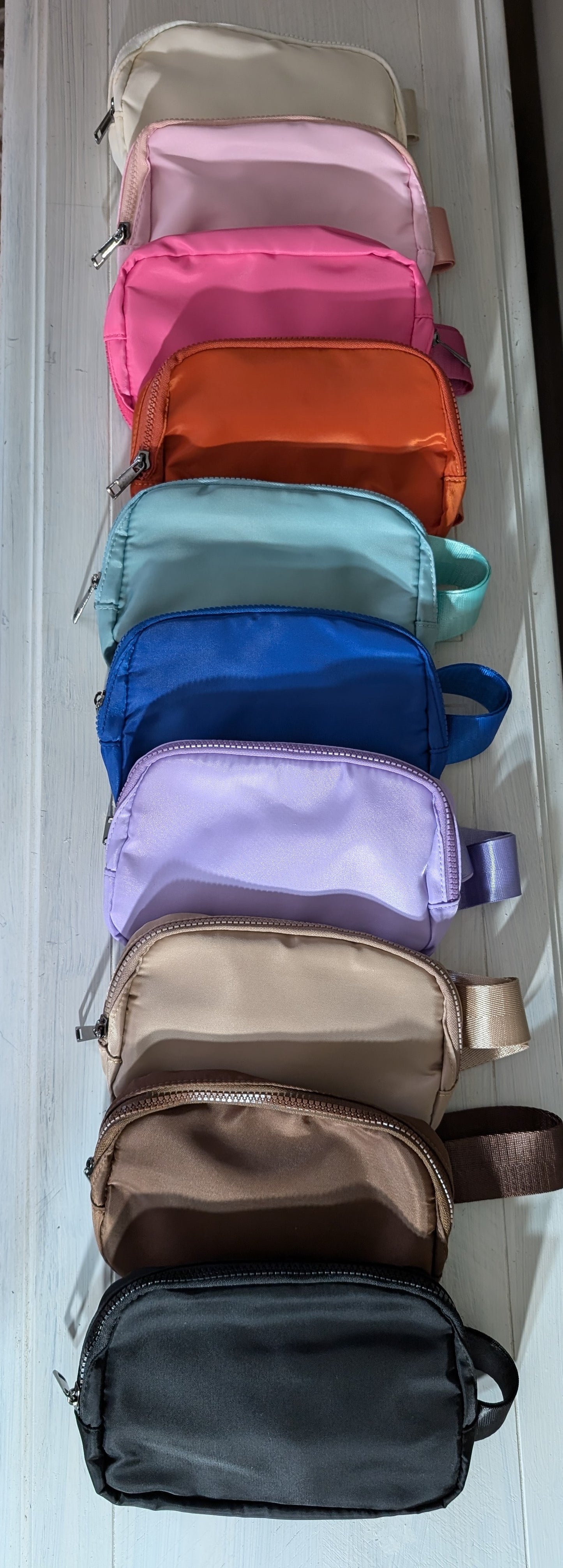 Crossbody Bag